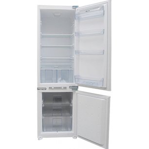 Холодильник Зигмунд Штайн BR 01.1771 SX фото Холодильник Zigmund Shtain BR 01.1771 SX фото